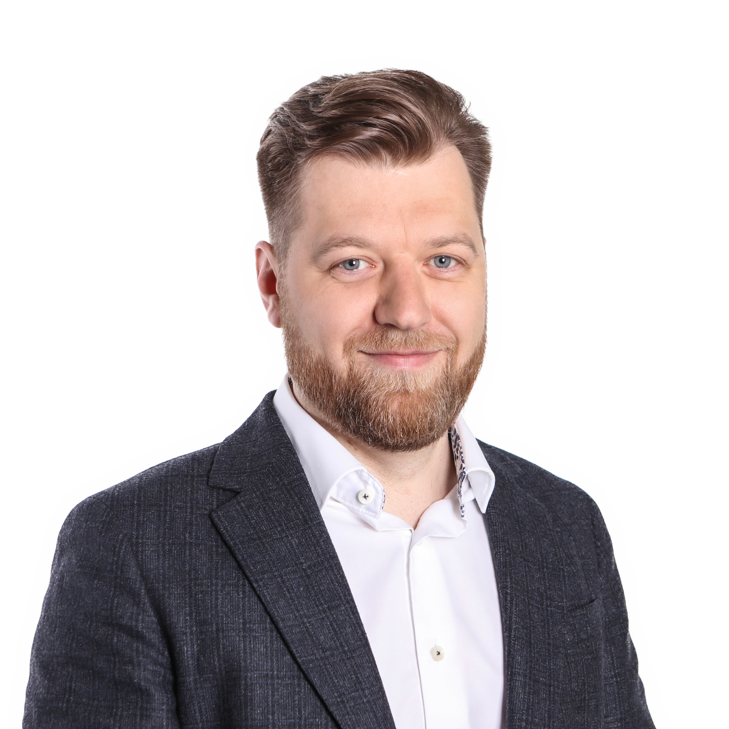 Roman Šilha