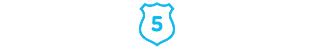 5 LAT GWARANCJI