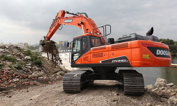 Doosan Bobcat EMEA