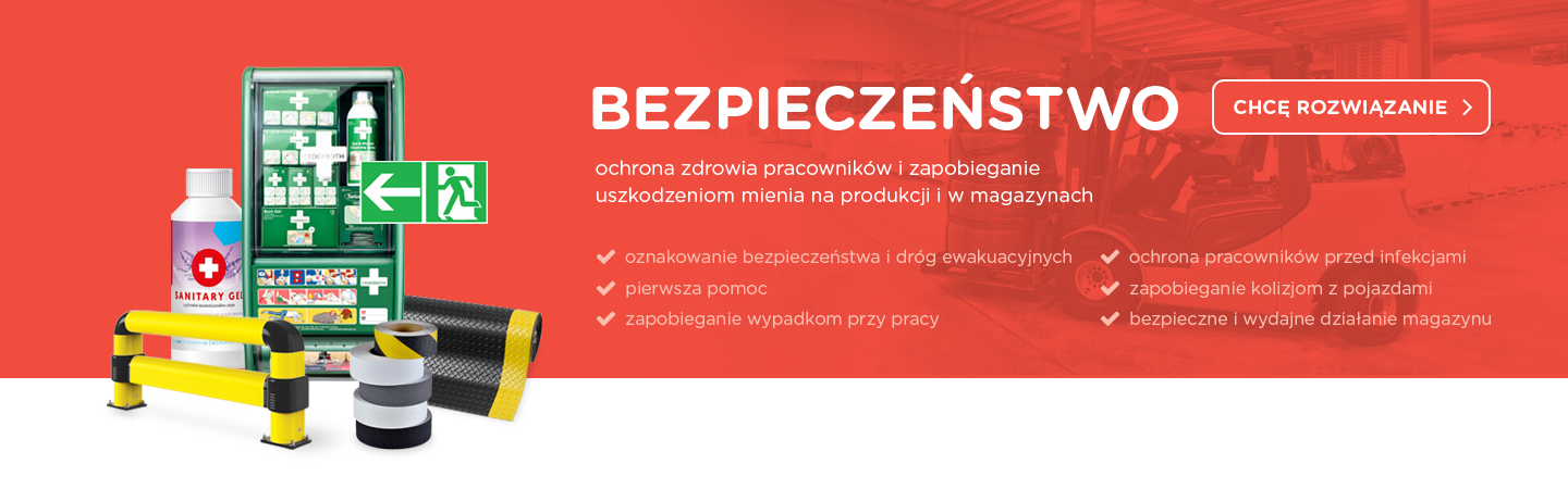 BEZPIECZEŃSTWO