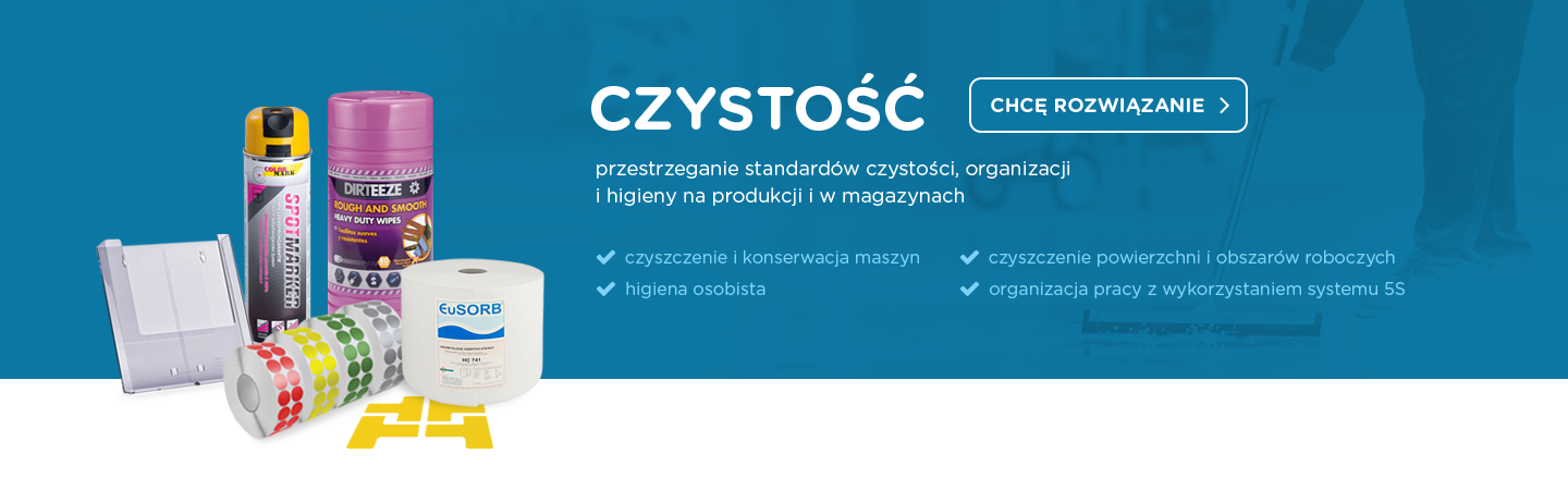CZYSTOŚĆ