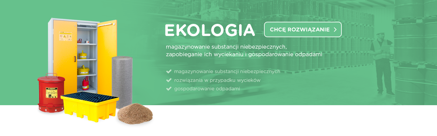 EKOLOGIA