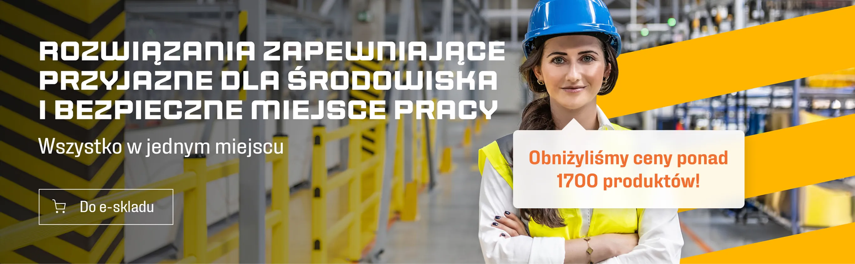 Obniżyliśmy ceny ponad 1700 produktów!