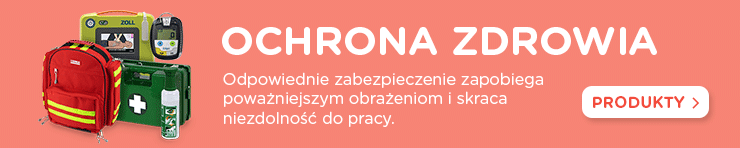 Ochrona zdrowia