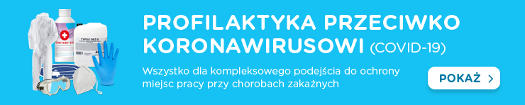 Profilaktyka przeciw koronawirusowi