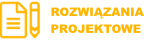 ROZWAZANIA PROJEKTOWE