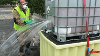 Pierwsza pomoc w przypadku awarii