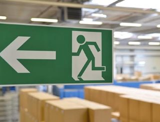 Co zrobić, aby oznakowanie bezpieczeństwa wytrzymało dziesiątki lat