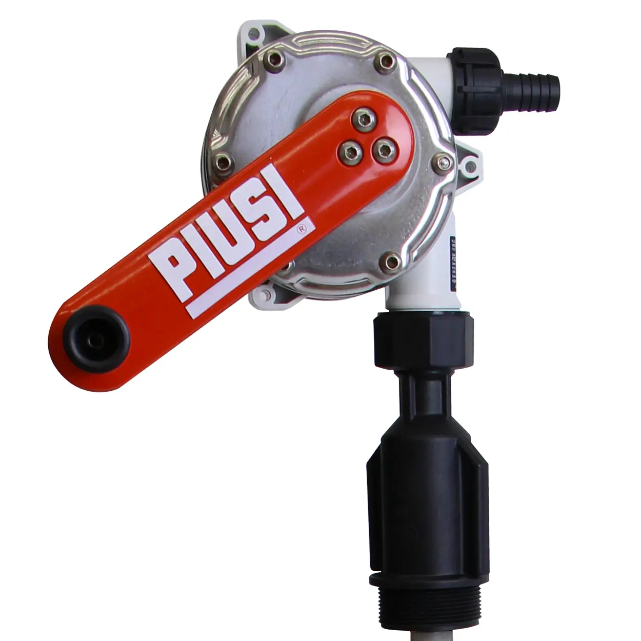 Ręczna pompa rotacyjna AdBlue